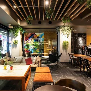 3* Hotell Ibis Umeda