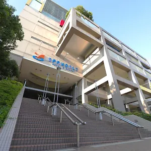 World Hotel&resort Ōsaka