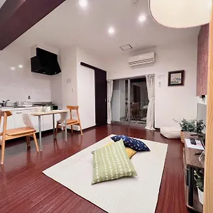 Yume夢 天下茶屋店 ヴィラ