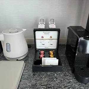 Centara Grand Osaka