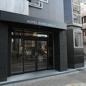 선플라자 2 오사카