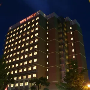 Il Cuore Namba Ōsaka