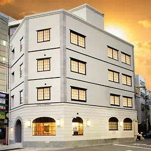 S-presso Namba Ōsaka