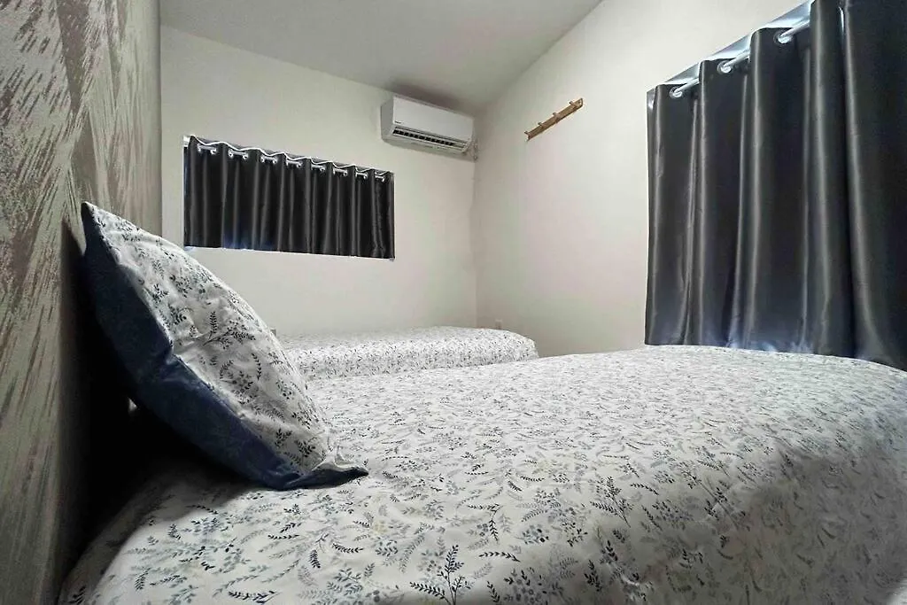 Villa Yolostation: Namba Oasis near Universal Studios Osaka